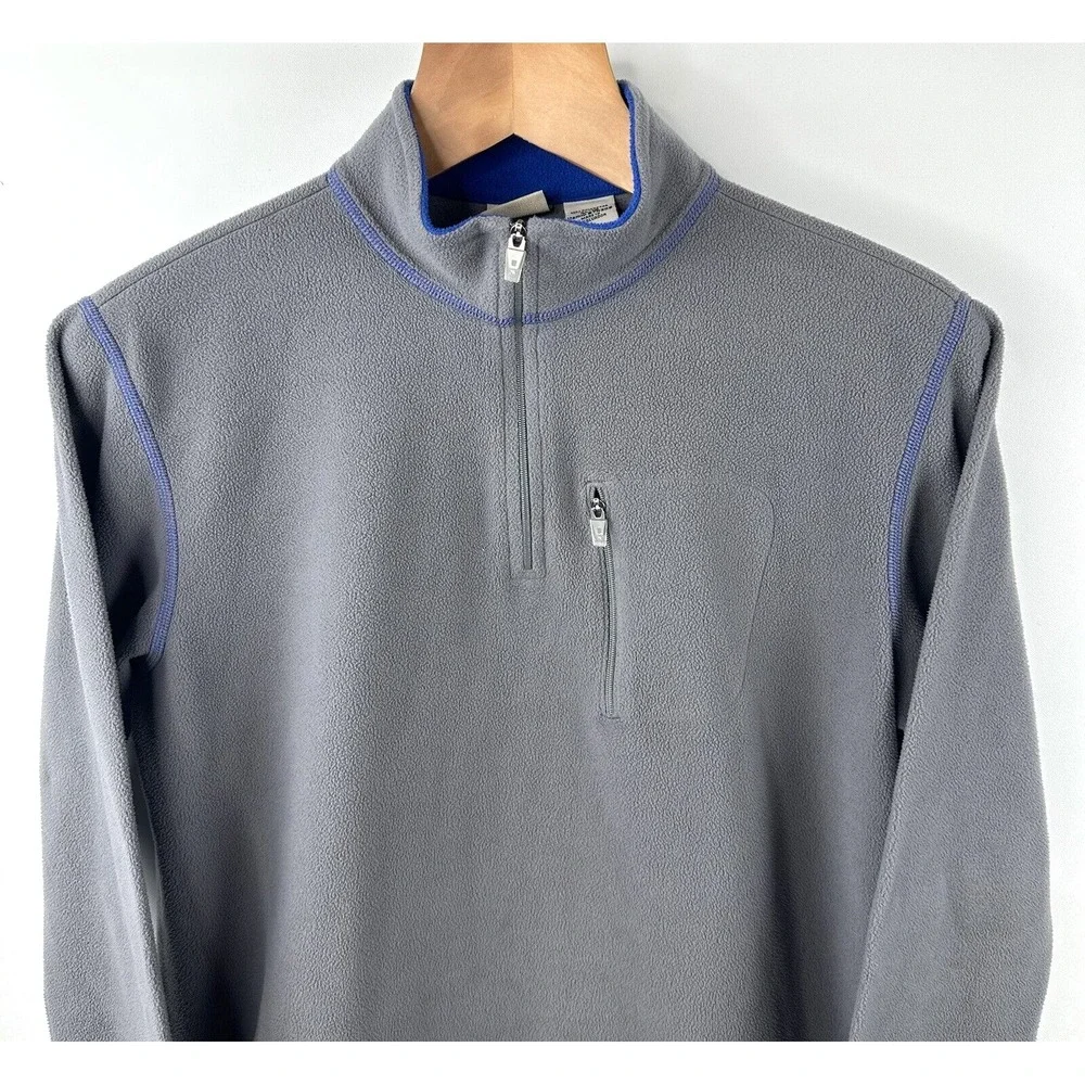 L.L. Bean bean gray
